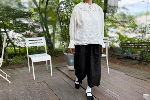 Gauze#｜お知らせ｜coriss コリス｜軽井沢